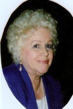 Shirley Callear