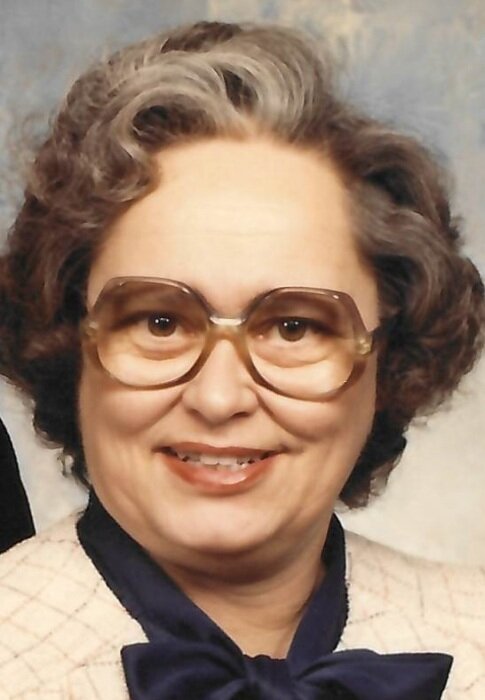 Helen Woods