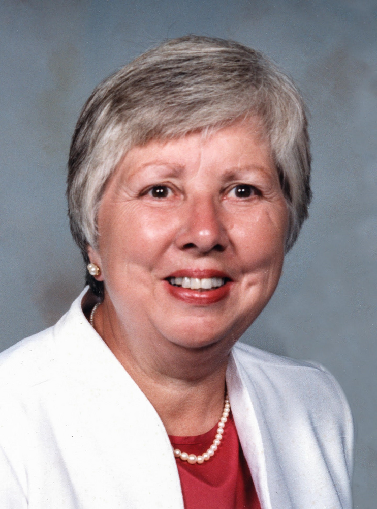 Margaret Schockner