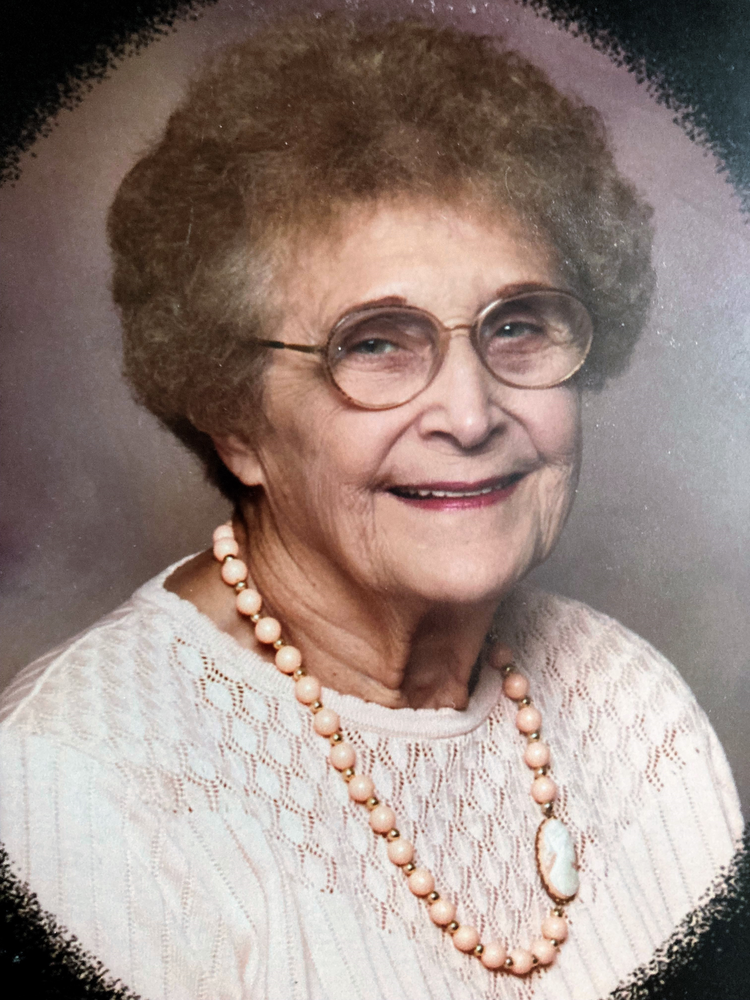 Obituary of Marian R. Reynolds | Barber Funeral Home