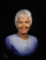 Barbara Jeanne Harvey