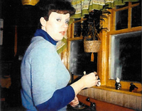 Cheryl Lynn Burch