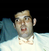 Robert  Schrom Jr.