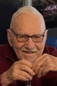 Eugene Palmer