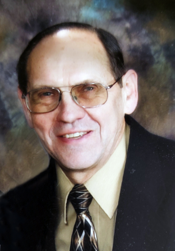 Donald Sommers