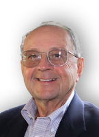 John  Harvey