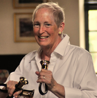 Jean M. Mendelsohn