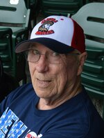Delbert D. Edkin
