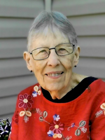 Barbara Ann Smith