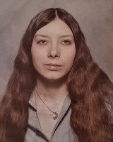 Pamela Ann Yerkes